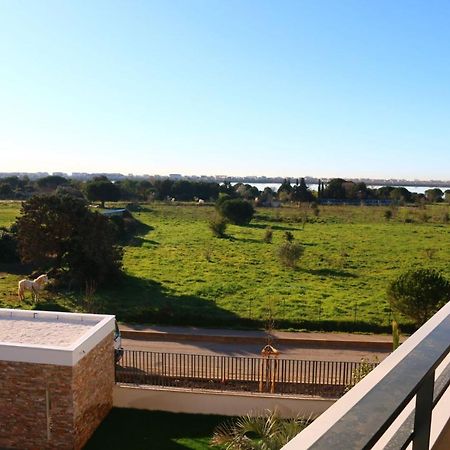 Appt Neuf Haut De Gamme, Terrasse, Sud Montpellier Пероль Экстерьер фото