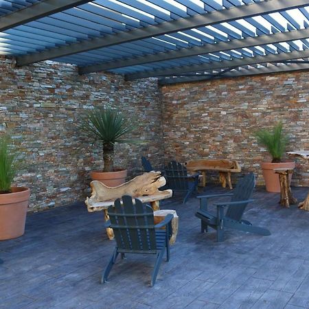 Appt Neuf Haut De Gamme, Terrasse, Sud Montpellier Пероль Экстерьер фото